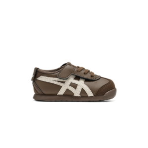 [NEW] Onitsuka Tiger MEXICO 66 KIDS (TODDLER) - CLAY CANYON/CREAM
