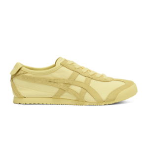 [NEW] Onitsuka Tiger MEXICO 66 - YELLOW/YELLOW