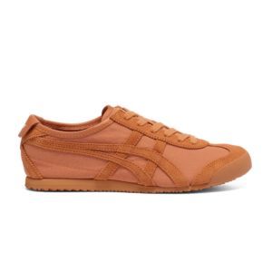 [NEW] Onitsuka Tiger MEXICO 66 - RUST ORANGE/RUST ORANGE