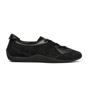 [NEW] Onitsuka Tiger TRAIRINA - BLACK/BLACK