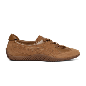 [NEW] Onitsuka Tiger TRAIRINA - BROWN/BROWN