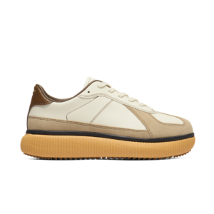 [NEW] Onitsuka Tiger DELECITY - IVORY/DESERT CAMP