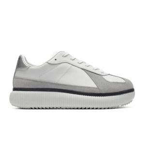 Onitsuka Tiger DELECITY - GLACIER GREY/PURE SILVER