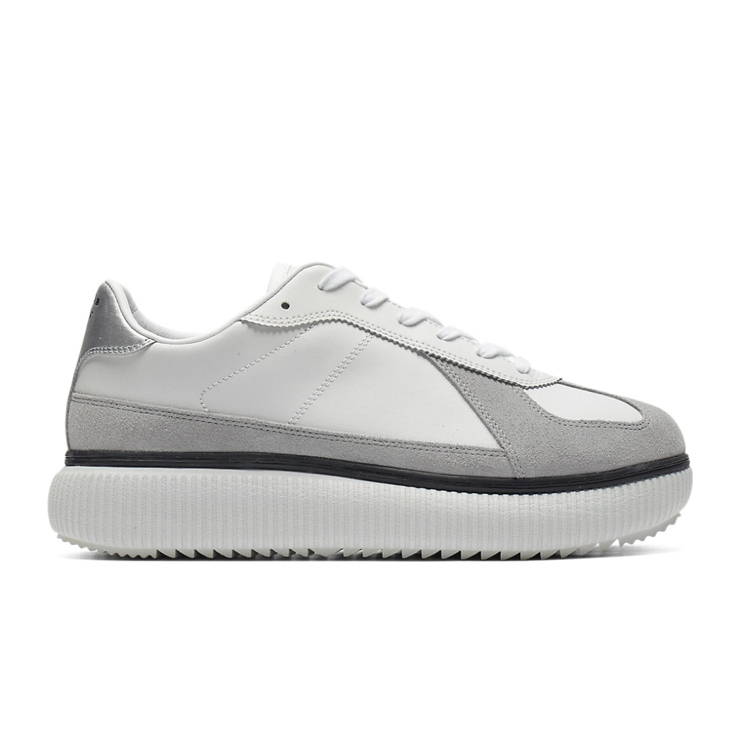 Onitsuka Tiger DELECITY - GLACIER GREY/PURE SILVER