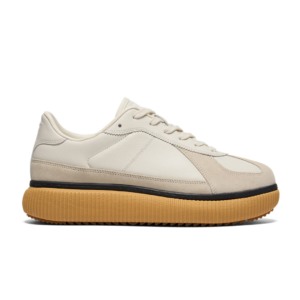 [NEW] Onitsuka Tiger DELECITY - BIRCH/BIRCH