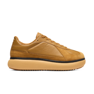 [NEW] Onitsuka Tiger DELECITY - TAN PRESIDIO/TAN PRESIDIO