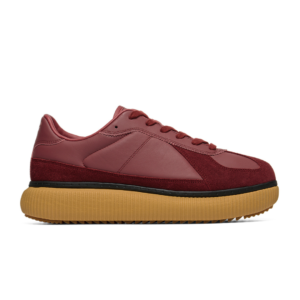 [NEW] Onitsuka Tiger DELECITY - BEET JUICE/BEET JUICE