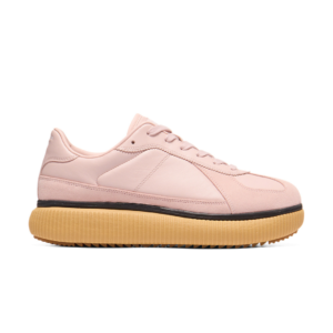 [NEW] Onitsuka Tiger DELECITY - GINGER PEACH/GINGER PEACH