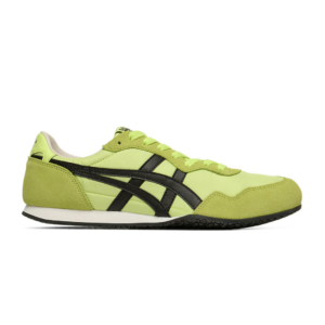 [NEW] Onitsuka Tiger SERRANO - LIME GREEN/BLACK