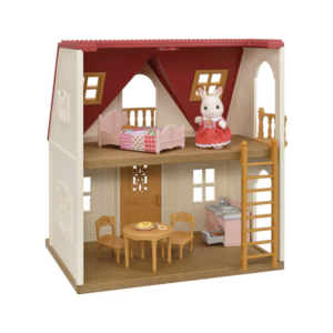 Sylvanian Families My First Sylvanian Families Set