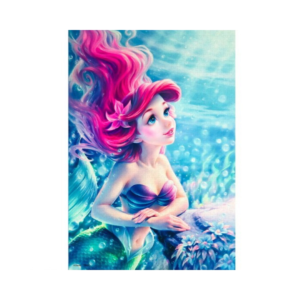 Disney The Little Mermaid: Longing for Love (Ariel)