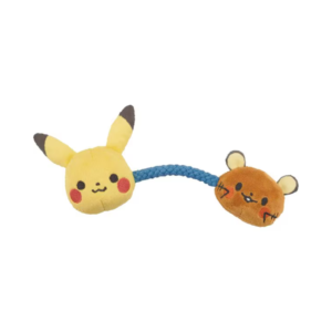 Pokémon Monpoke First Friends Rattle