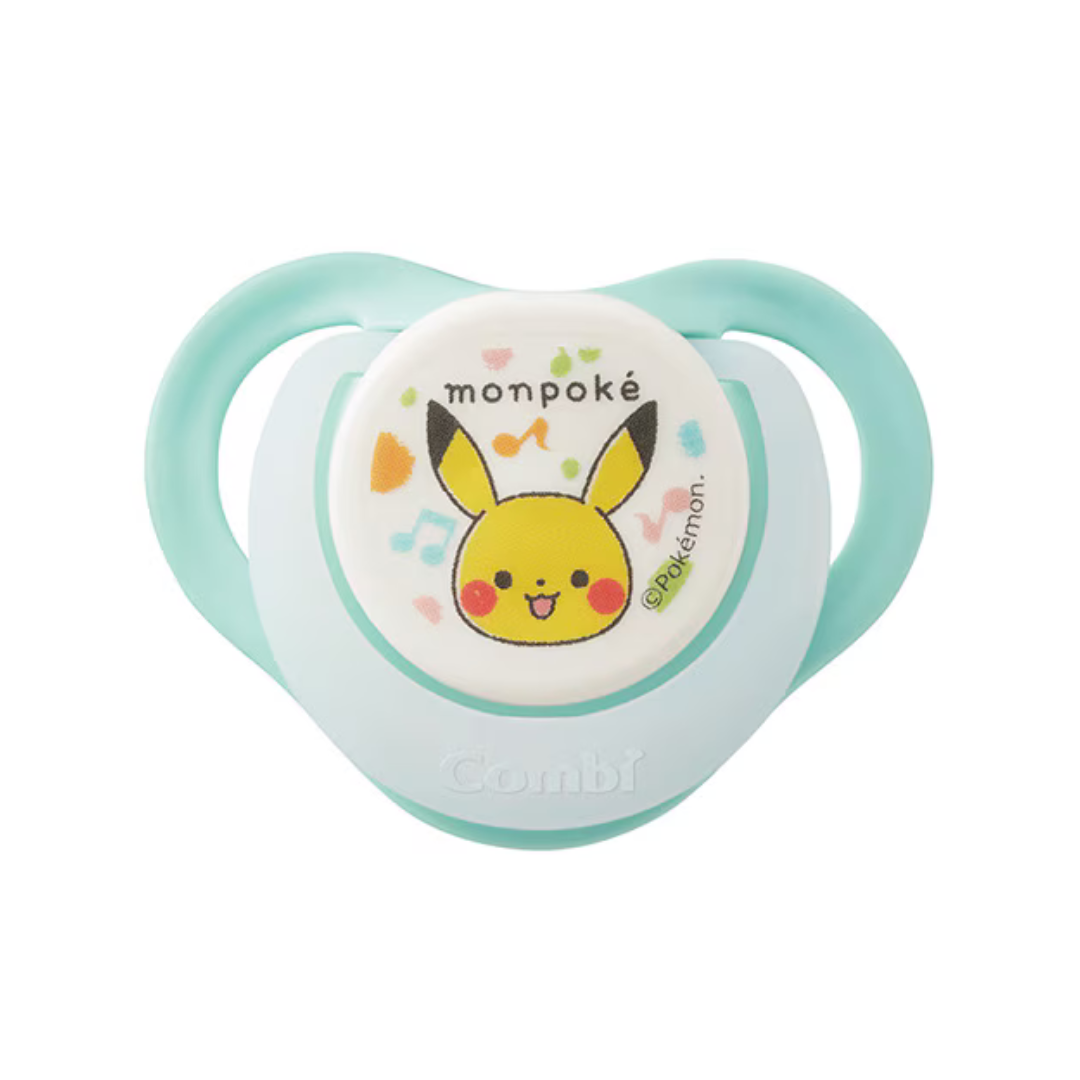 Pokémon Teteo Pacifier Sleep Navigator M Monpoke