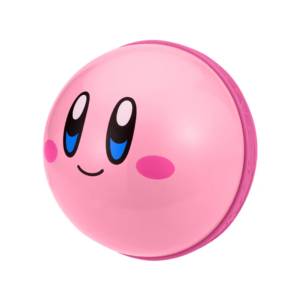 Kirby Baby Toy Series: Kirby Baby Ball