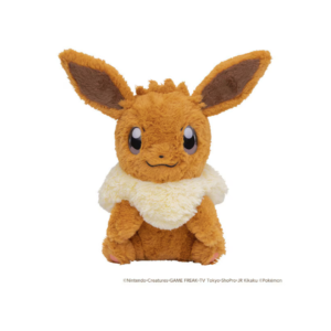 Pokémon Home Pokémon EEVEE