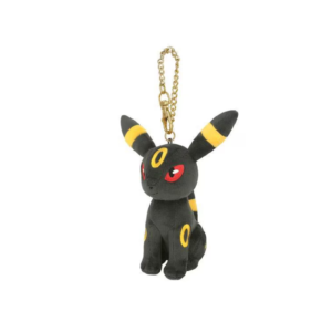 Pokémon ALL STAR COLLECTION Mascot Keychain - Umbreon