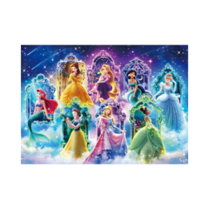 Disney Believing in Dreams ~Believe in Your Dreams~[Jigsaw Puzzle 500 Pieces]