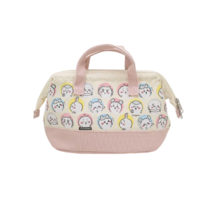 Lunch Bag Chiikawa (Clasp Type)