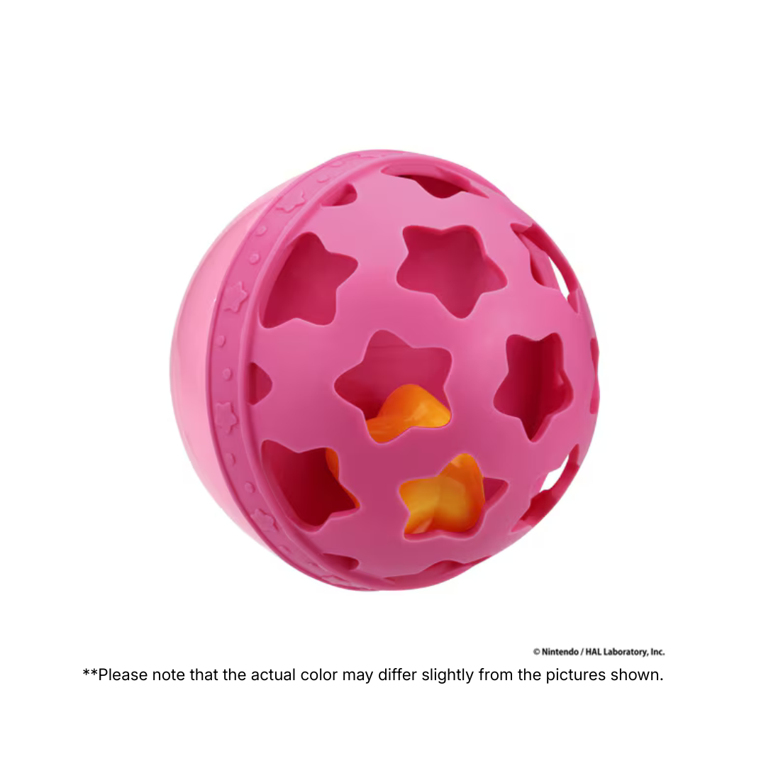 Kirby Baby Toy Series: Kirby Baby Ball - Image 2