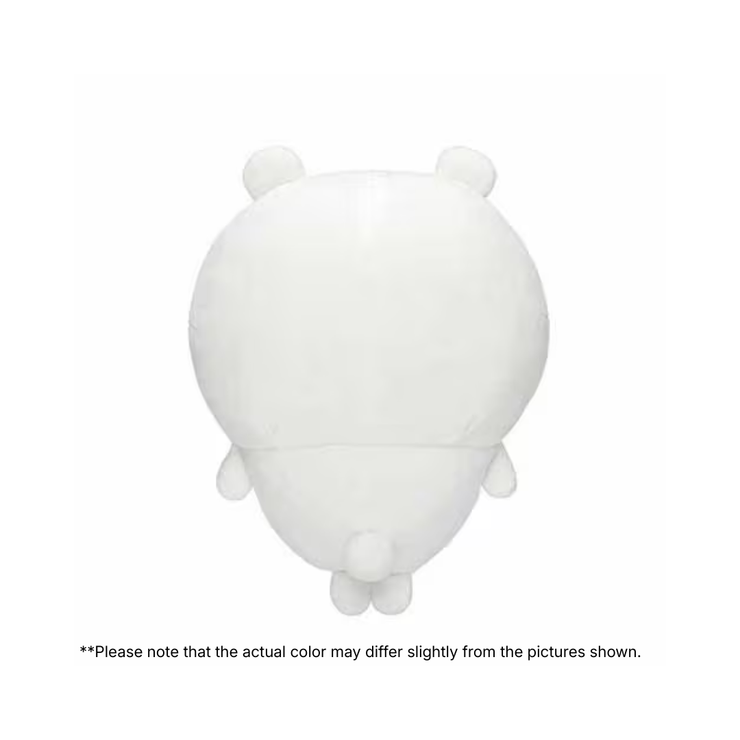 Chiikawa Mochi Plush Toy S - Chiikawa - Image 2