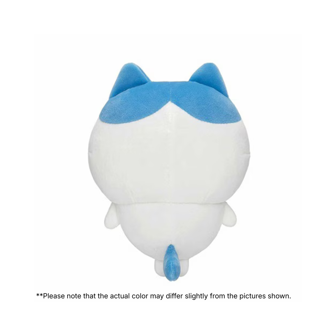 Chiikawa Mochi Plush Toy S - Hachiware - Image 2
