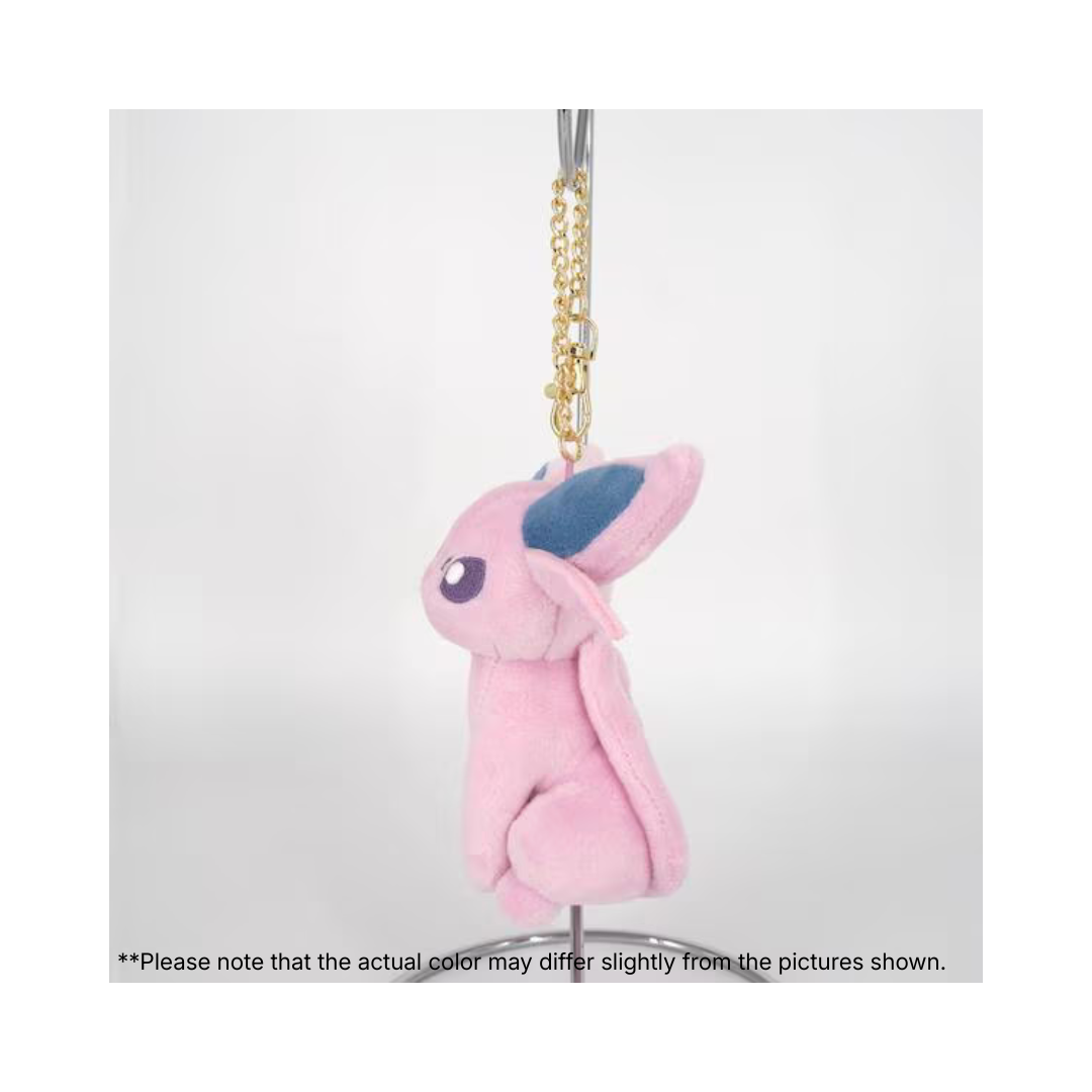 Pokémon ALL STAR COLLECTION Mascot Keychain - Espeon - Image 3