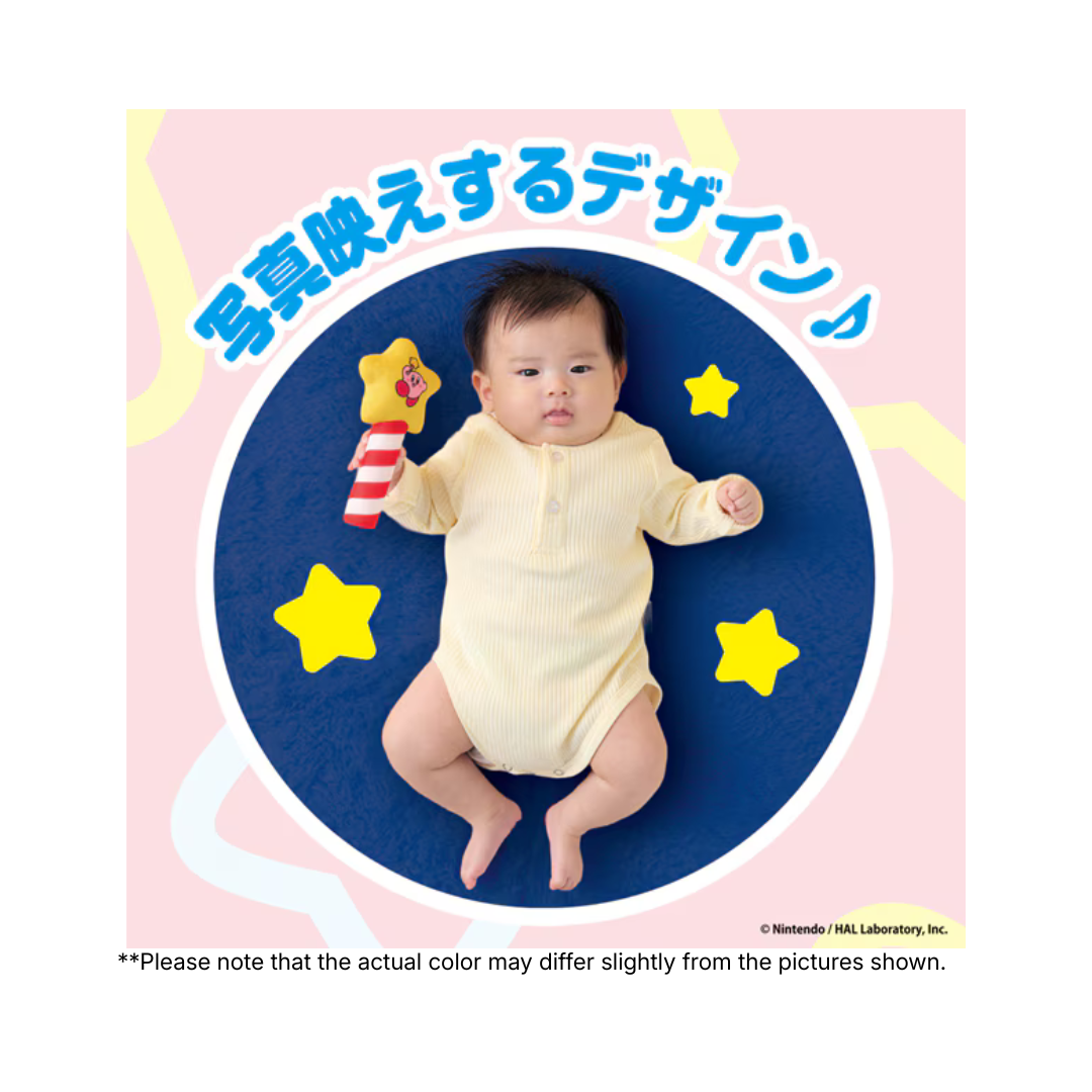 Kirby Baby Toy Series: Kirby Rinrin Shaka Shaka♪ Kirby's Star Rod - Image 4
