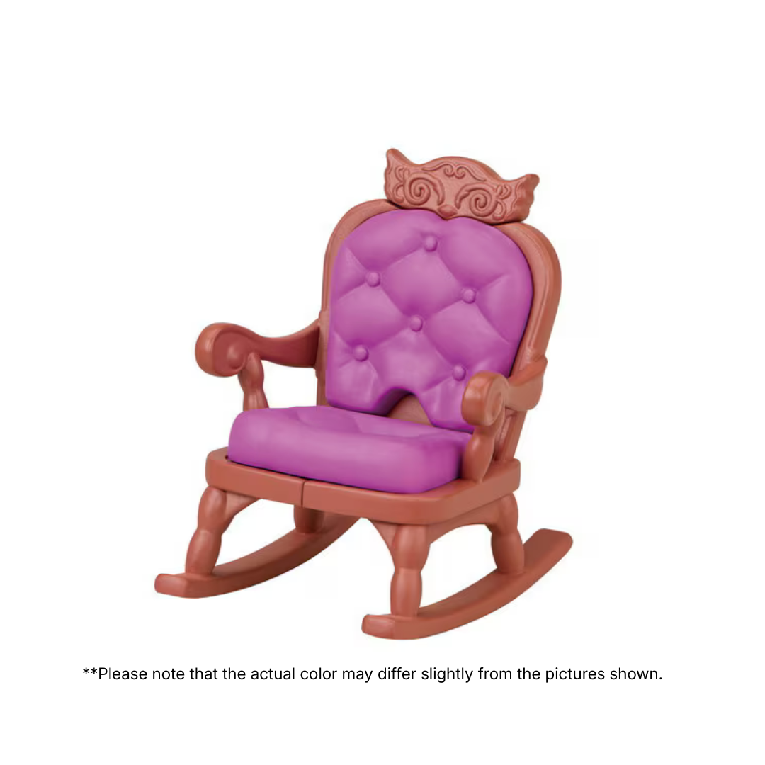 Sylvanian Families Little Tales Collection: The Owl's Secret Room - Image 5