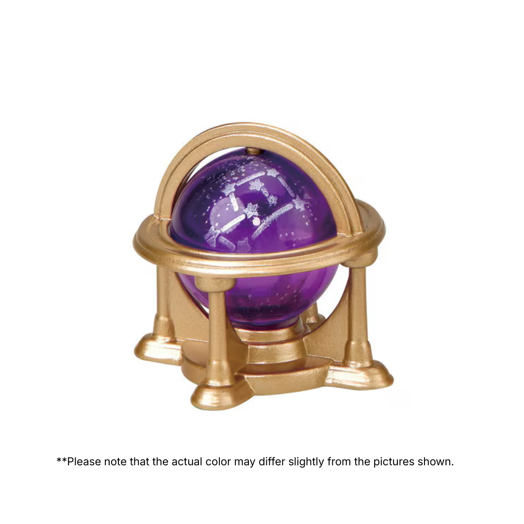 Sylvanian Families Little Tales Collection: The Owl's Secret Room - Image 6