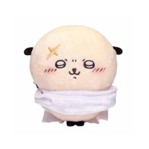 Chiikawa Mochi Plush Toy S - Rakko