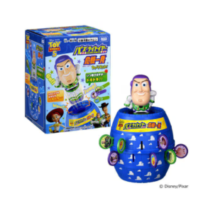 Toy Story 5 Buzz Lightyear: A Close Call