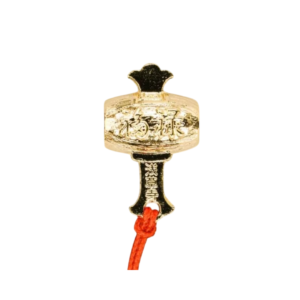 [Sensoji Temple 浅草寺] Lucky Mallet Fortune Amulet (福禄小锤招财御守)