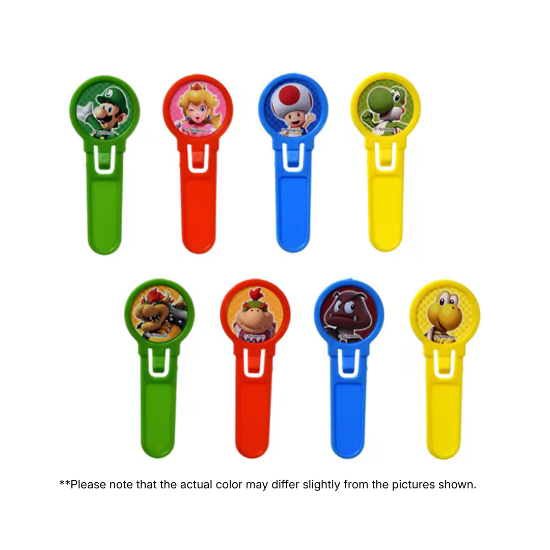 Super Mario Crisis Game - Image 2