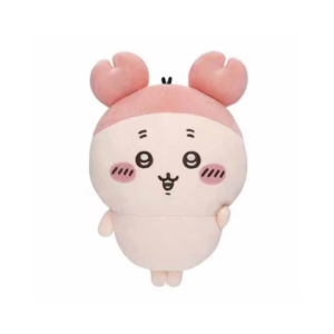 Chiikawa Mochi Plush Toy S - Furuhonya (Kani)