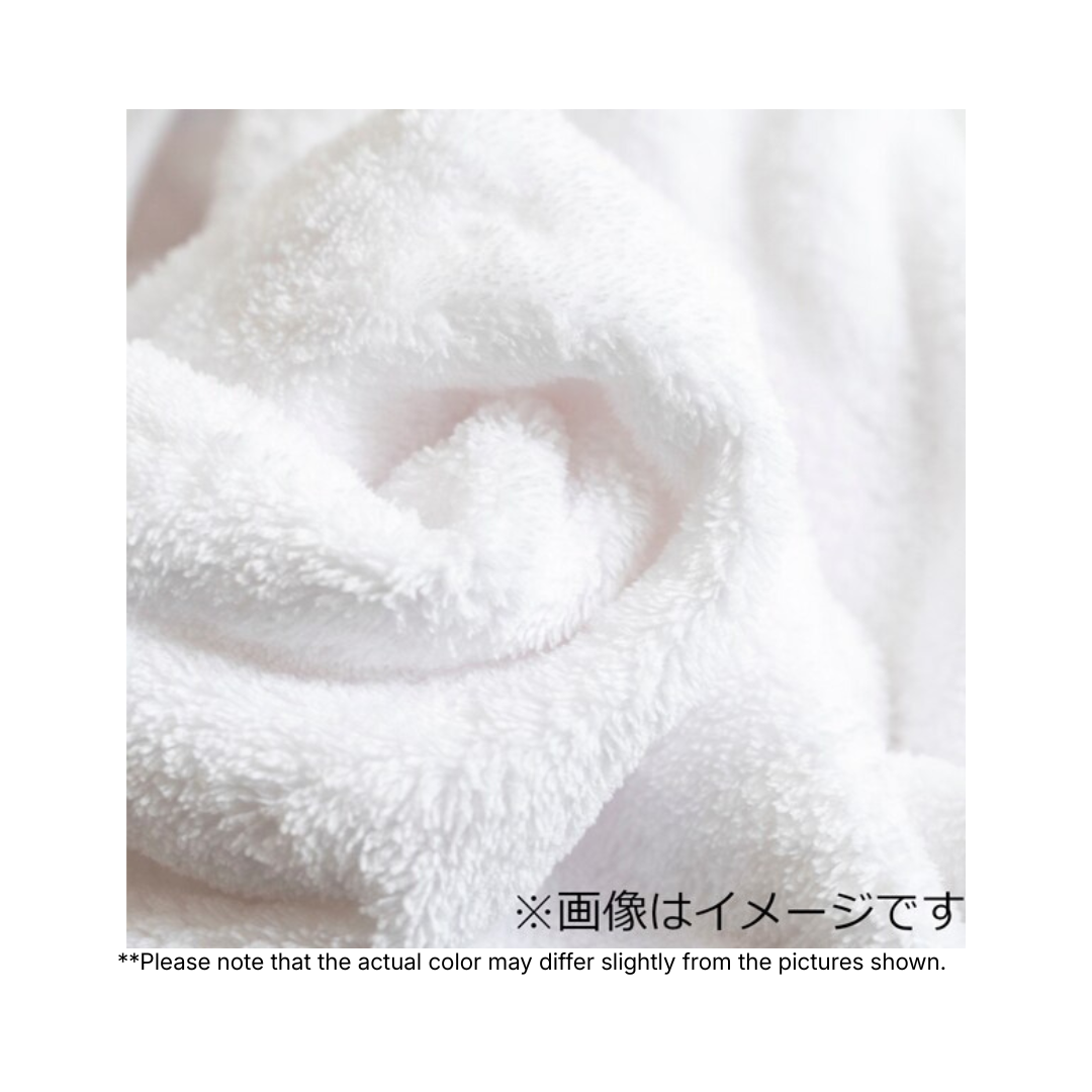 Sanrio Characters Hair Cap - Hello Kitty White - Image 3