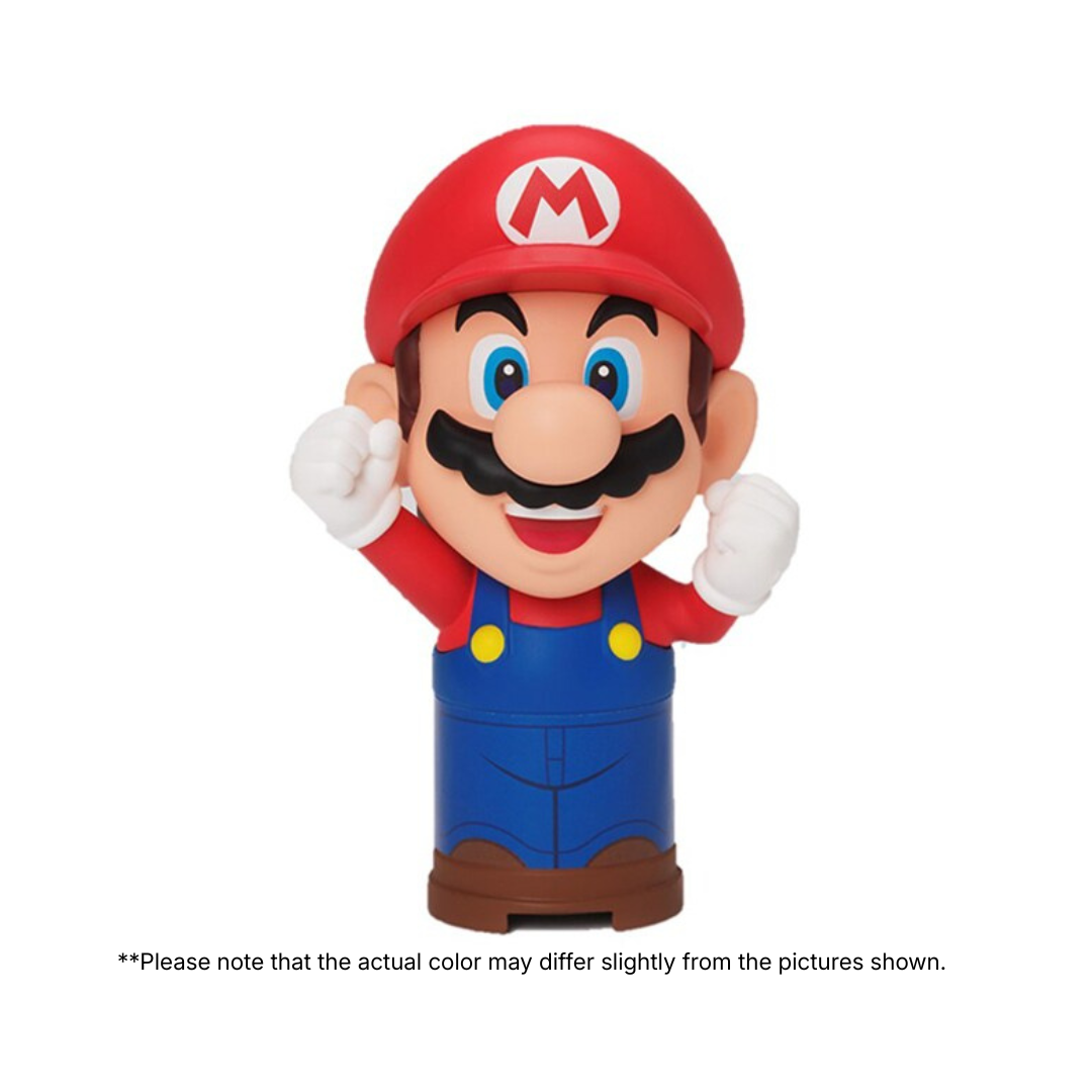 Super Mario Crisis Game - Image 3