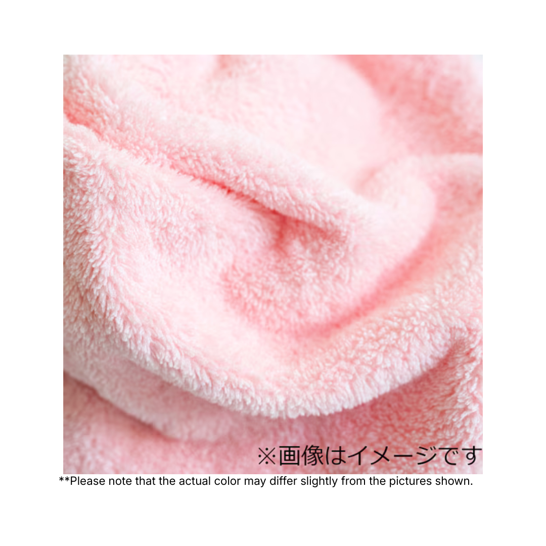 Sanrio Characters Hair Cap - My Melody Pink - Image 3