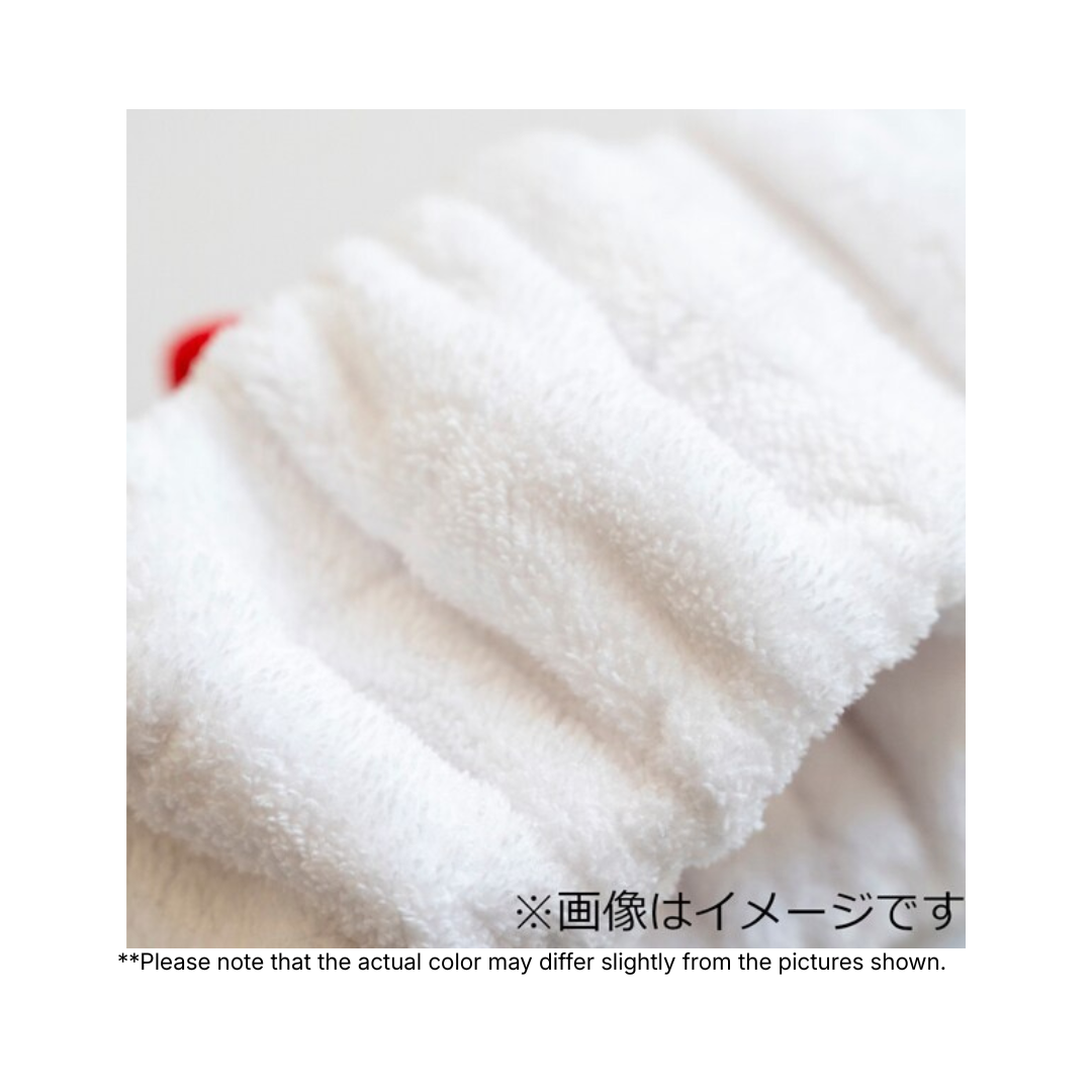 Sanrio Characters Hairband - Hello Kitty White - Image 3