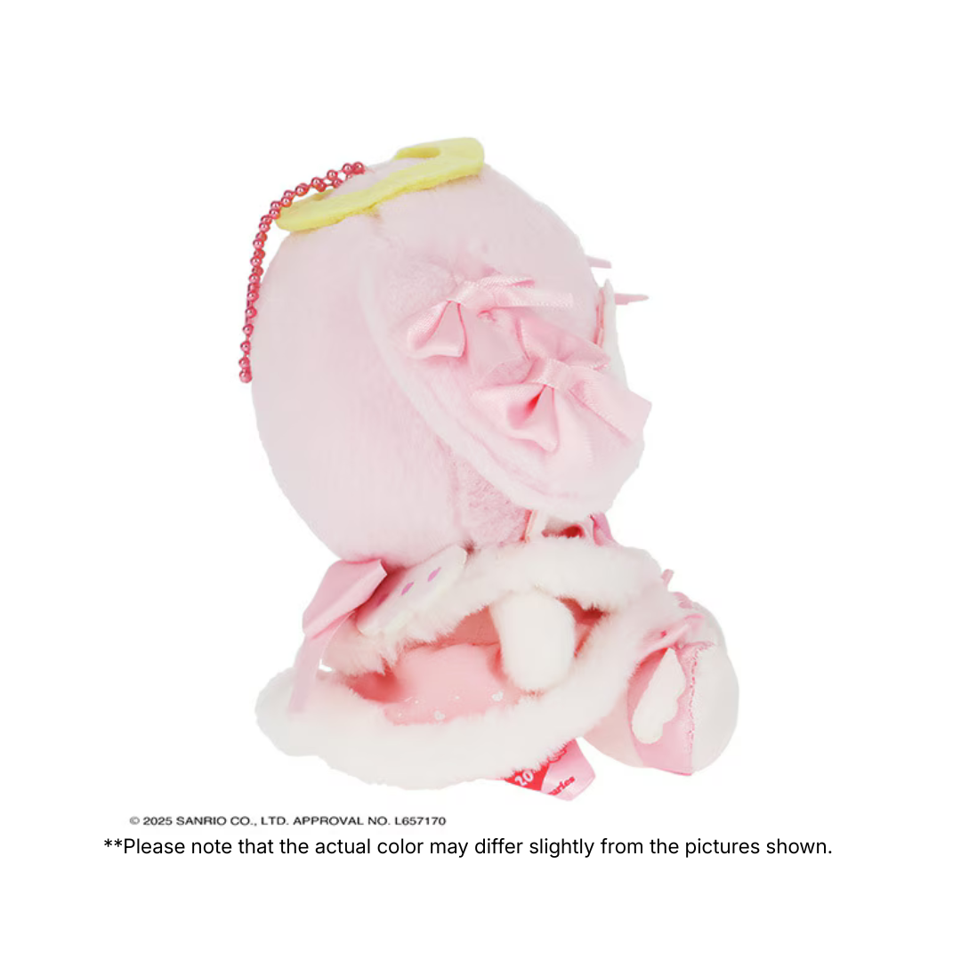 Sanrio Characters Angel and Devil Series Mascot Charm My Melody - Image 3