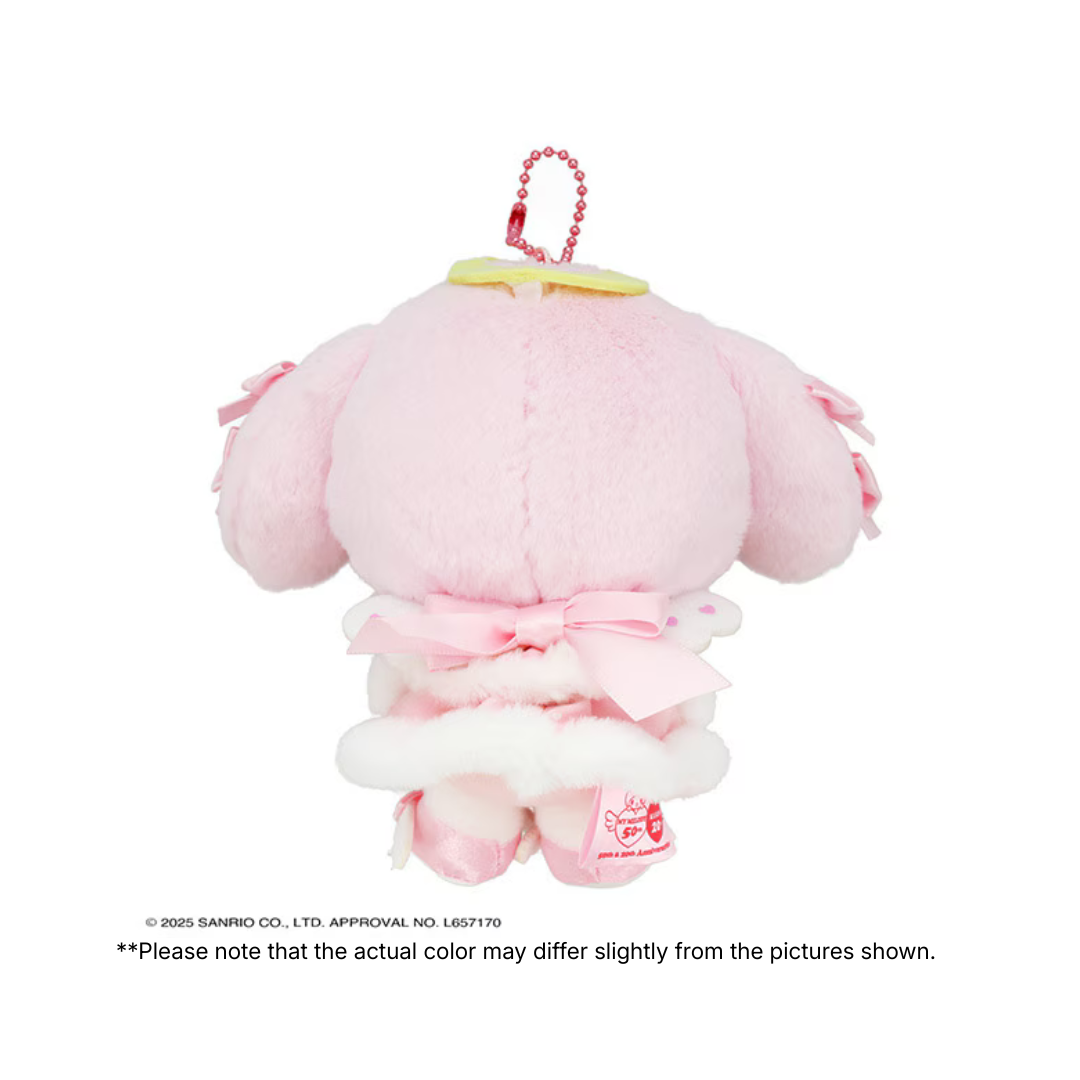 Sanrio Characters Angel and Devil Series Mascot Charm My Melody - Image 4