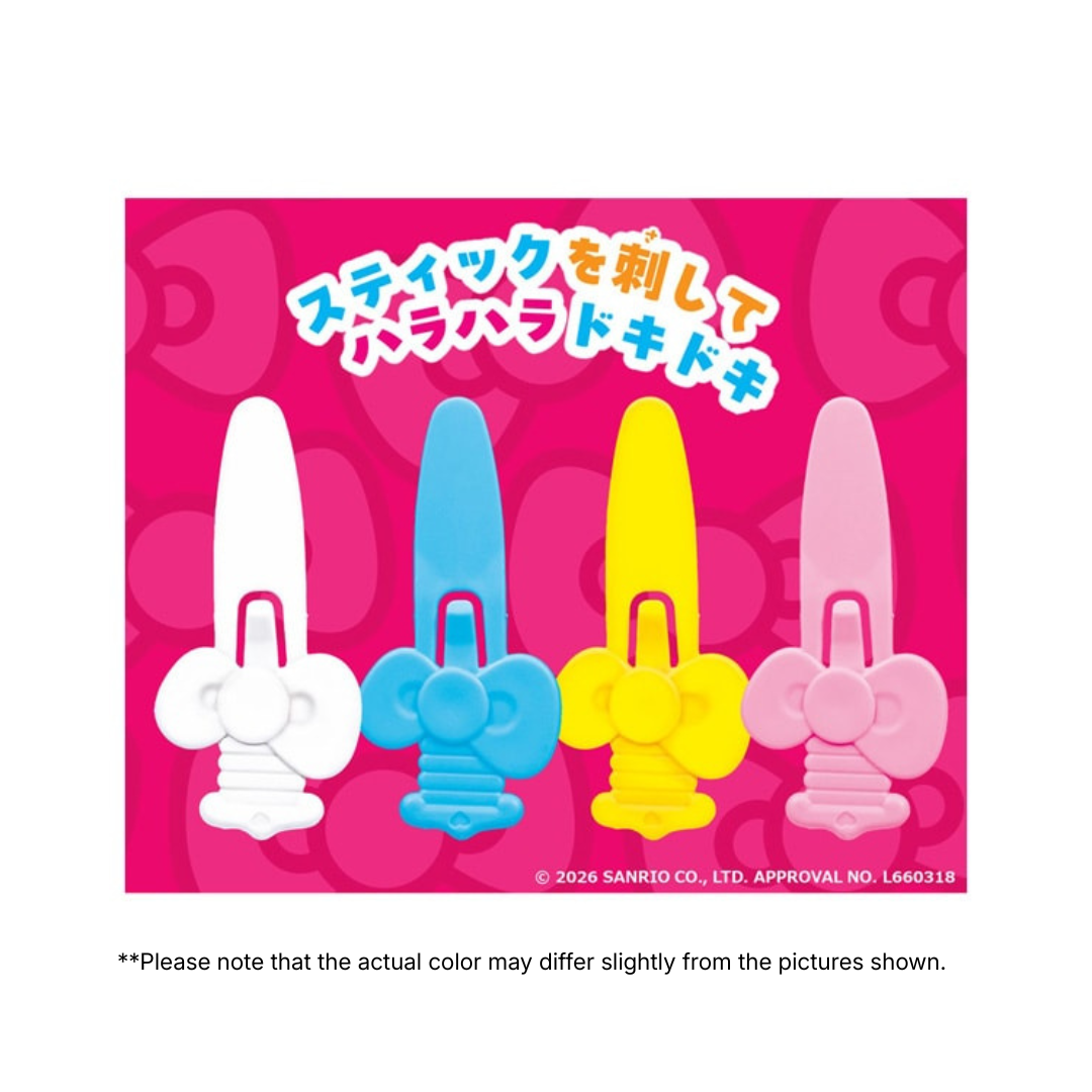 Sanrio Characters Hello Kitty Crisis Game - Image 5