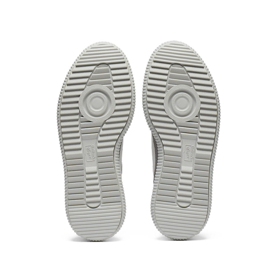 Onitsuka Tiger DELECITY - GLACIER GREY/PURE SILVER - Image 3