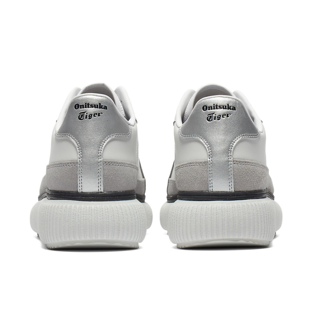 Onitsuka Tiger DELECITY - GLACIER GREY/PURE SILVER - Image 5