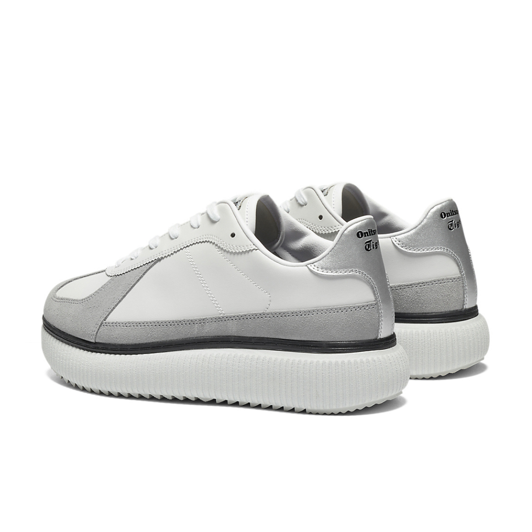 Onitsuka Tiger DELECITY - GLACIER GREY/PURE SILVER - Image 7